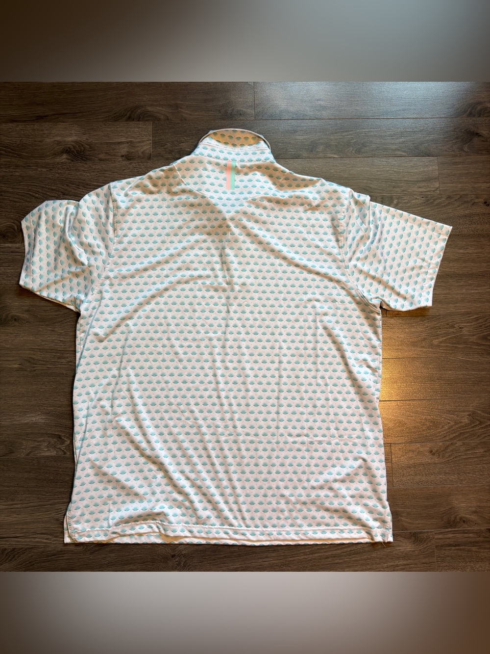 Rhoback The Fan Club - 3XL - Picture 4 of 5